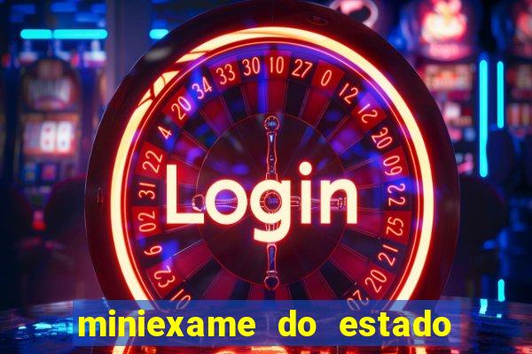 miniexame do estado mental pdf